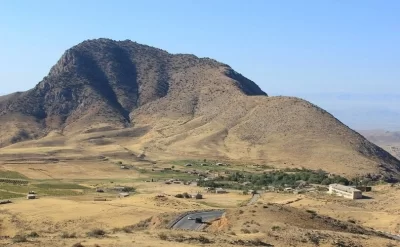 Ermənilər Azərbaycan ərazisində qanunsuz tikintiyə hazırlaşır -
