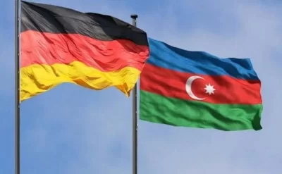 Bakı ilə Berlin arasında YENİ MƏRHƏLƏ: