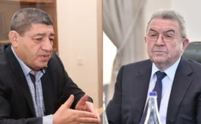 “Bir şərəfsizə rast gələndə...” -