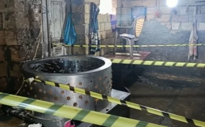 Masallıda qanunsuz toyuq kəsimi