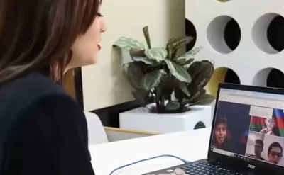 Xarici soydaşlarımız üçün “Ana dili – Azərbaycan məktəbi”