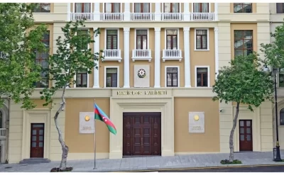 Dövlət büdcəsinin təsnifatı yeni qaydada tətbiq olunacaq