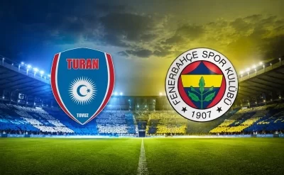 "Turan Tovuz" - "Fənərbağça" matçının başlama saatı bilindi