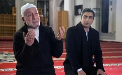 "Ömər baba"dan gündəm yaradacaq açıqlamalar