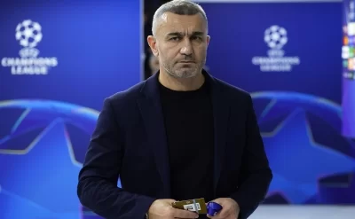 Qurban Qurbanov niyə “Qarabağ”dan getmək istəyib?