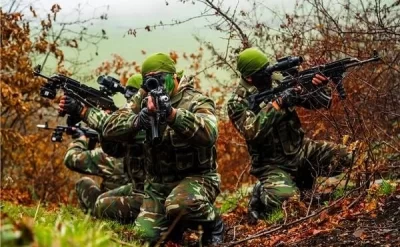 Azərbaycan Ordusunda yeni dönəm başlayır?