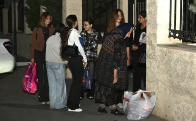 Xankəndi, Xocalı, Ağdərə və Cəbrayıla növbəti köç…