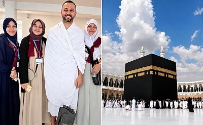Ümrə səfəri kabusa çevrildi –