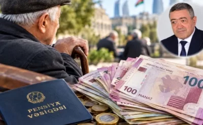 AZƏRBAYCANDA ƏN YÜKSƏK PENSİYANI KİMLƏR ALIR? –
