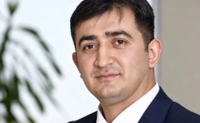 Rövşən İsmayılova yüksək vəzifə
