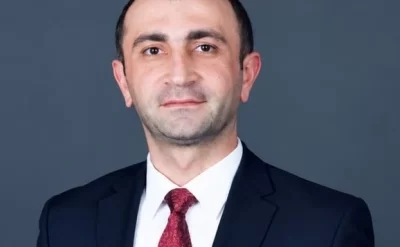 Zaur Dibirova yüksək vəzifə verildi -