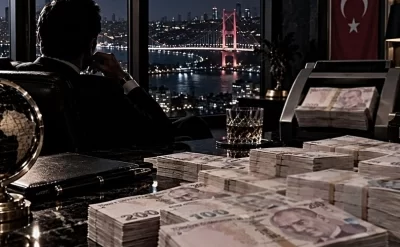 Türkiyədə QALMAQAL: Bir gecədə hesabından 45 milyard PUL ÇIXARDI -