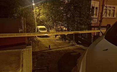 Ankarada DƏHŞƏTLİ QƏTLİAM: