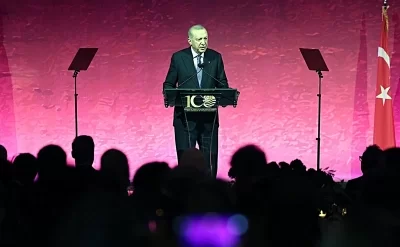 Ərdoğandan BMT ilə bağlı SƏRT ÇAĞIRIŞ: