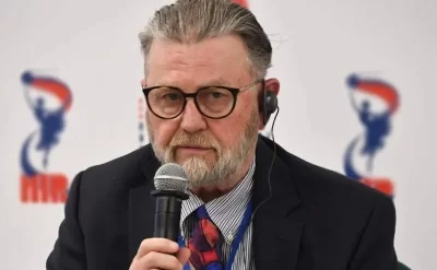 Keçmiş CIA əməkdaşı: Kiyevlə dialoqa ümid yoxdur,