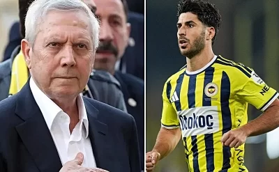 "Fənərbaxça"da şok görüşün detalları!