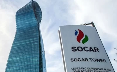 Kamran Abdullayev SOCAR-da yüksək vəzifəyə təyin olundu -
