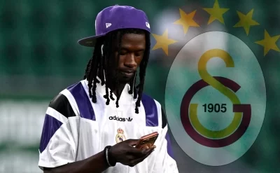 Qalatasaray Kamavinqa üçün yenidən hərəkətə keçir,