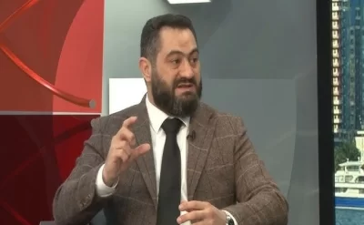 Ceyhun Salmanov azadlığa