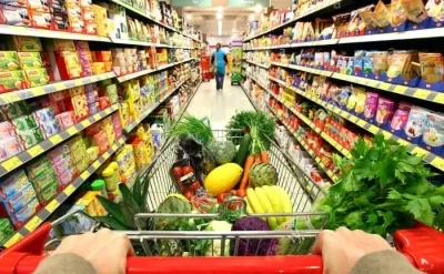 Bakıda marketlərdən bu məhsul yoxa çıxdı: