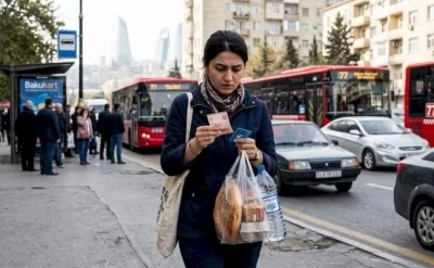 Bakıda 10 manatla bir gün keçirmək olar? – HESABLAMA