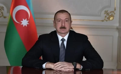 Prezidentin sosial media hesablarında VİDEOÇARX paylaşıldı