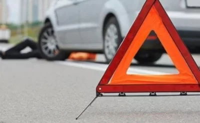 Goranboyda piyadanı avtomobil vuraraq öldürdü