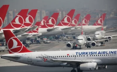 "Türk Hava Yolları" heyətə qoyulan saqqal qadağasını ləğv etdi