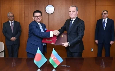 Azərbaycan daha bir ölkə ilə viza rejimini sadələşdirir