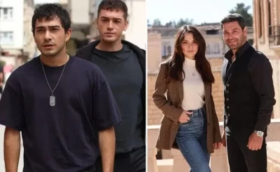 Bu serial "Uzak Şehir"i taxtından etdi