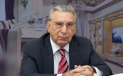 Mehdiyevin məhkəməsində ŞOK: