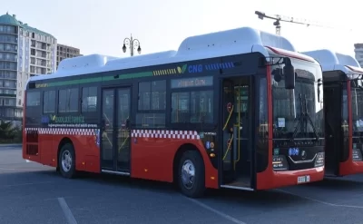 49 nömrəli avtobusla gedənlər DİQQƏT!