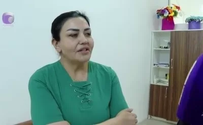 Bakıda cərimələnən klinikanın rəhbəri danışdı -