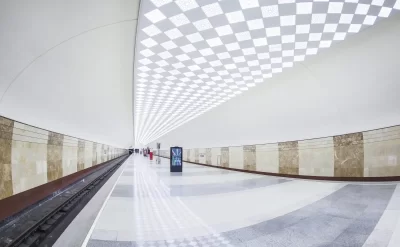 “Avtovağzal” və “Xocəsən” stansiyaları buna görə pulsuz olubmuş –