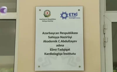 Bakıda xəstəxana pasiyentlərin yeməyini kəsir və həyətə çıxmağa icazə vermir? -