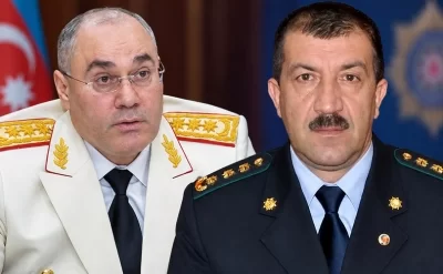 Səfər Mehdiyevin yaxın adamının 6 minlik pensiyası