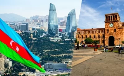 Bakı və İrəvan arasında yeni “mərhələli həll” –