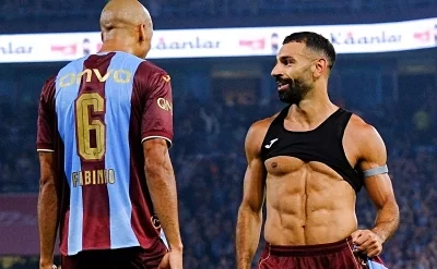 Salah və Fabinyodan sonra daha bir BOMBA!
