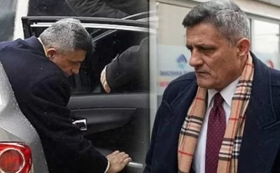 Elçibəyin təhlükəsizliyini təmin edən MİT zabitinin ölümüylə bağlı
