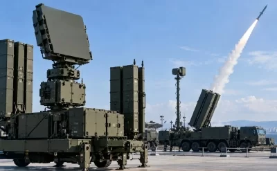 ASELSAN ilə ROKETSAN arasında 1,23 milyard avroluq