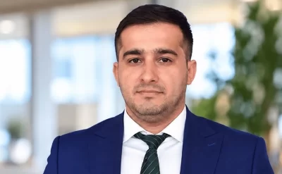 Yüksək vəzifəyə təyin olunan Orxan Yusibov kimdir -