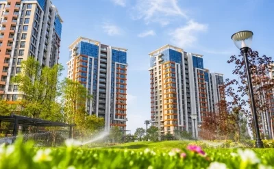 Nərimanovda yeni mənzillər satışda: