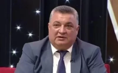 Namiq Məna üzr istədi -