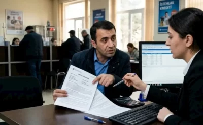 Banklarda vəsait bolluğu: Kredit faizləri ucuzlaşacaq?