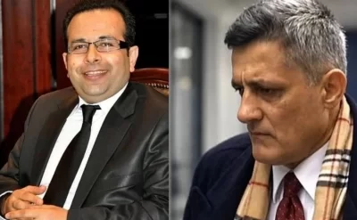“Kurtlar Vadisi”nin ssenaristi HƏBS EDİLDİ: