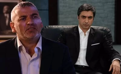 "Kurtlar Vadisi"nin "Abidini"ndən SENASİON ETİRAF: