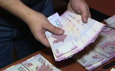 Şad xəbər: