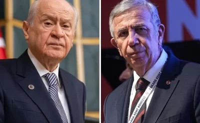 Yavaşın istefası Türkiyədə gündəmi dəyişdi