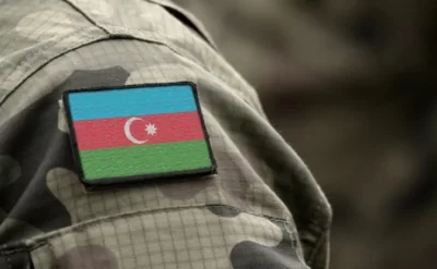 Azərbaycanda hərbçilərin