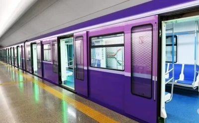 Metrodan istifadə edənlərin NƏZƏRİNƏ! -